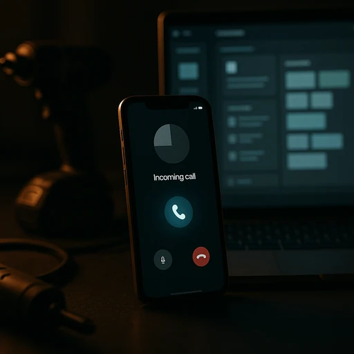 The Client Intake & Communications System helping an independent trades business